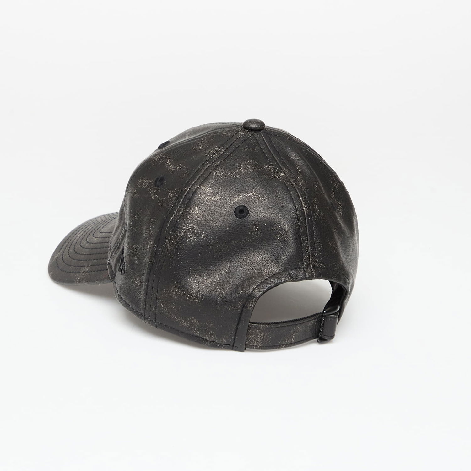 Šiltovka New Era New York Yankees MLB Worn PU Adjustable Cap Metalická | 60758953, 1