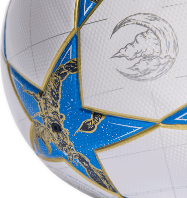 Športový doplnok adidas Performance UCL League 25/26 Official Match Ball Biela | JP1548, 3