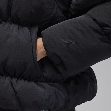 Prešívaná bunda Nike Puffer Jacket Čierna | FB5149-010, 2