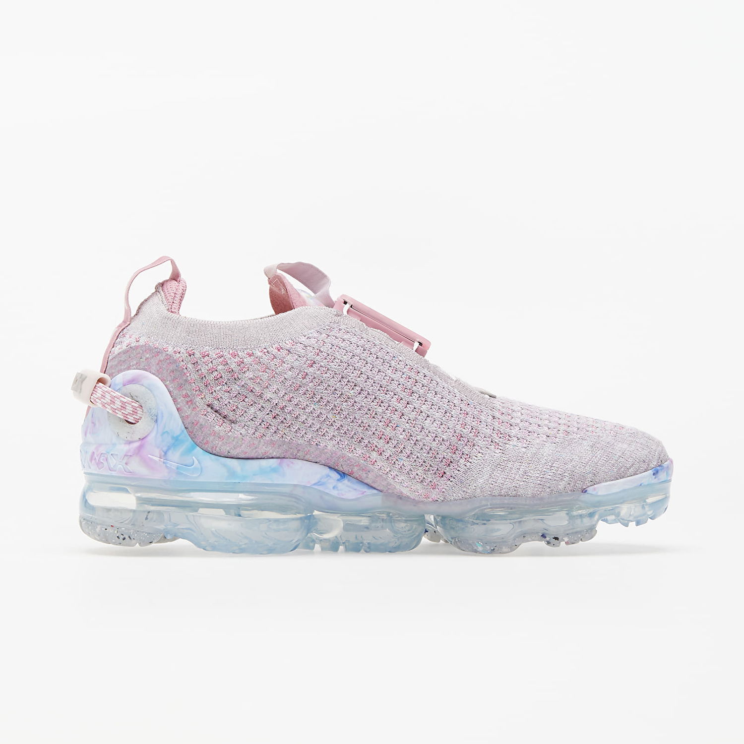 Tenisky a topánky Nike W Air Vapormax 2020 FK Ružová | CT1933-500, 1
