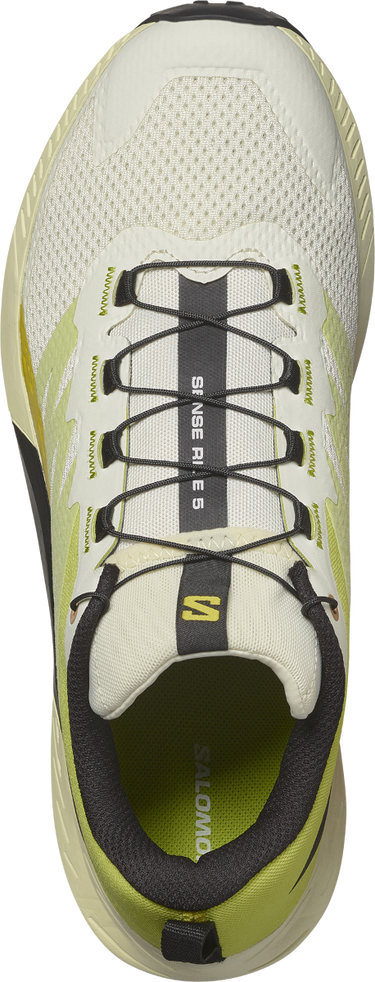 Tenisky a topánky Salomon SENSE RIDE 5 Žltá | l47458400, 3