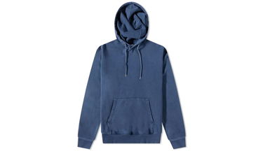 Mikina Colorful Standard Classic Organic Hood Navy | CS1006_NB, 2