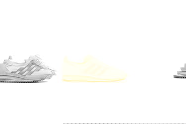 Tenisky a topánky adidas Originals SL 72 OG Off White Wonder Taupe Wonder White (Women's) Šedá | JH7394, 4