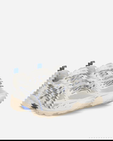 Tenisky a topánky Asics Gel Nunobiki Šedá | 1203A536-100, 2