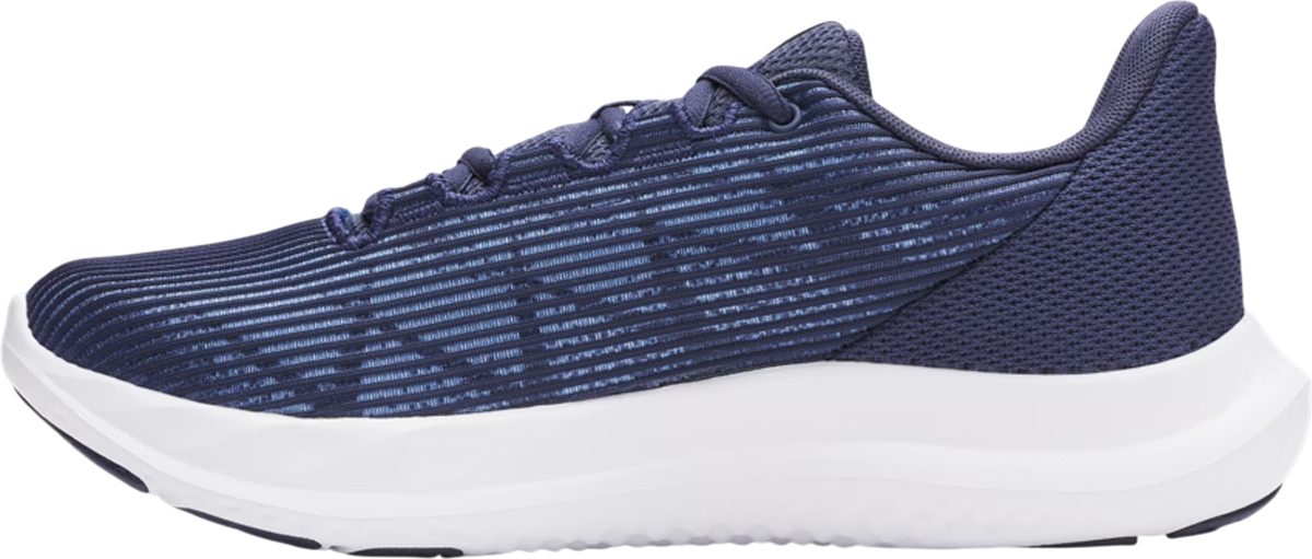 Tenisky a topánky Under Armour UA Charged Speed Swift Navy | 3027006-403, 1
