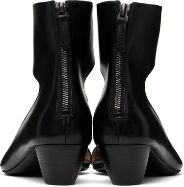 Tenisky a topánky Marsèll Marsell Cucchiaia Heeled Sandals Čierna | MW8452 P011, 1