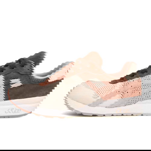 Tenisky a topánky Asics Afew x GT-II "Uplifting Pack" Hnedá | 1201A480-700, 0