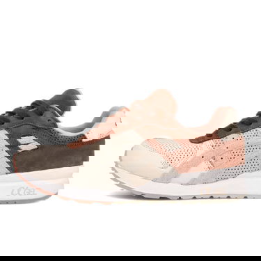Tenisky a topánky Asics Afew x GT-II "Uplifting Pack" Hnedá | 1201A480-700, 0