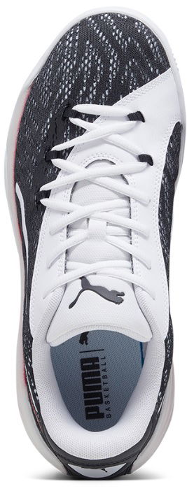 Tenisky a topánky Puma All-Pro Nitro Čierna | 378541-02, 3