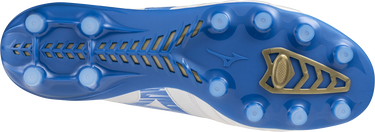 Tenisky a topánky Mizuno Mizuno MORELIA NEO IV ELITE FG/AG Biela | p1ga2442-25, 2
