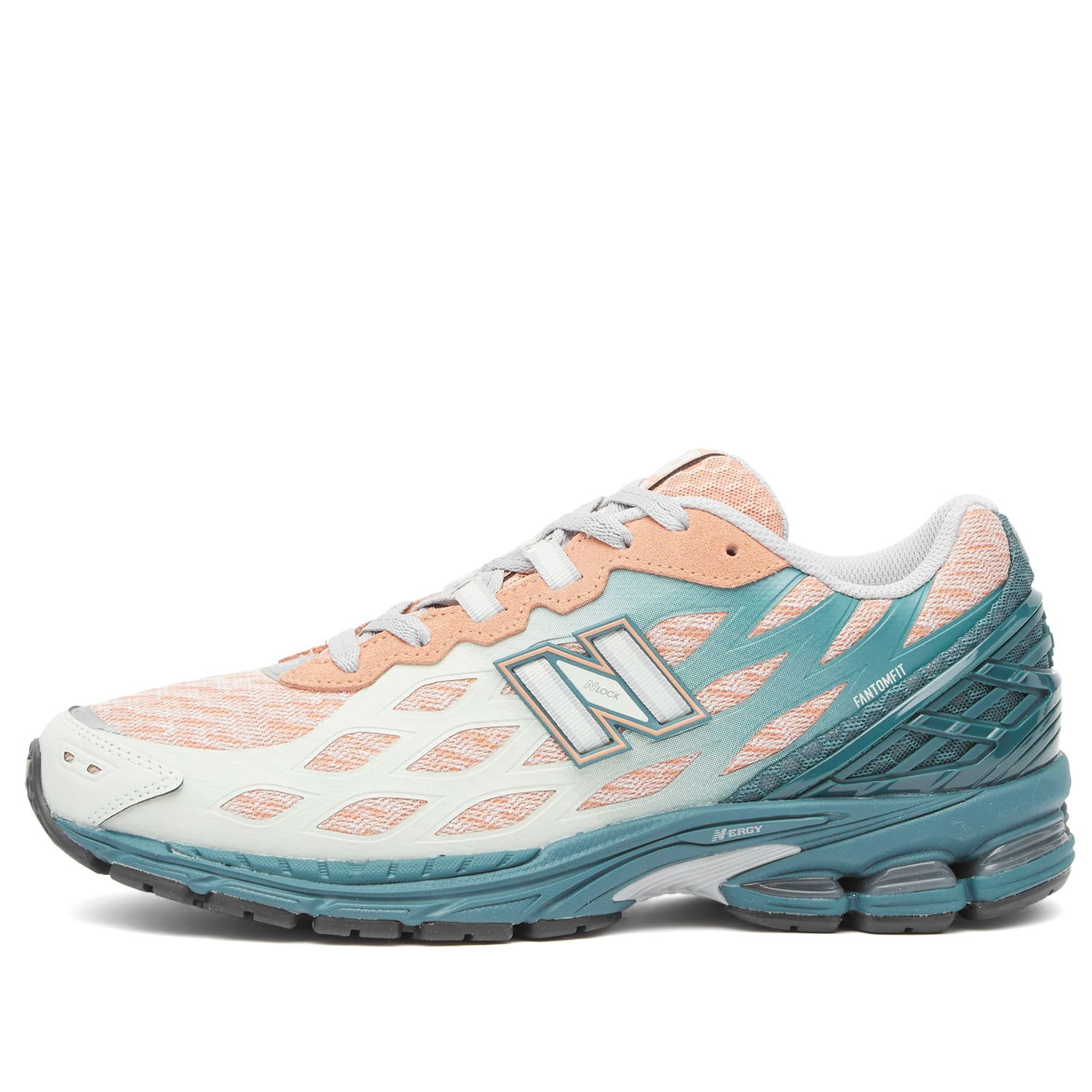 Tenisky a topánky New Balance 1906W Size UK 10 Rôznofarebný | U1906WFB, 1