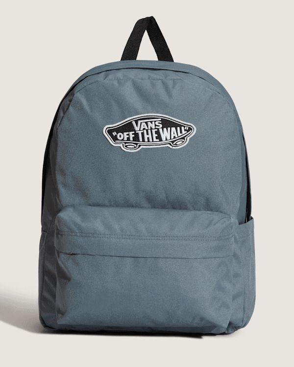 Batoh Vans Old Skool Backpack Modrá | VN000H4YRV2
