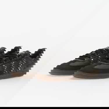 Tenisky a topánky adidas Originals Samba Og W Core Black/ Legend Earth/ Gum5 Čierna | JR8869, 5