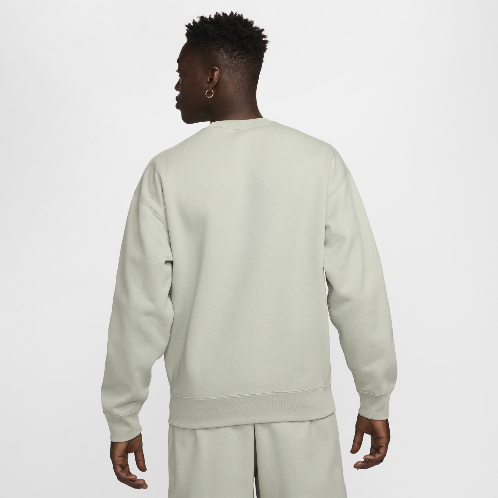 Solo Swoosh