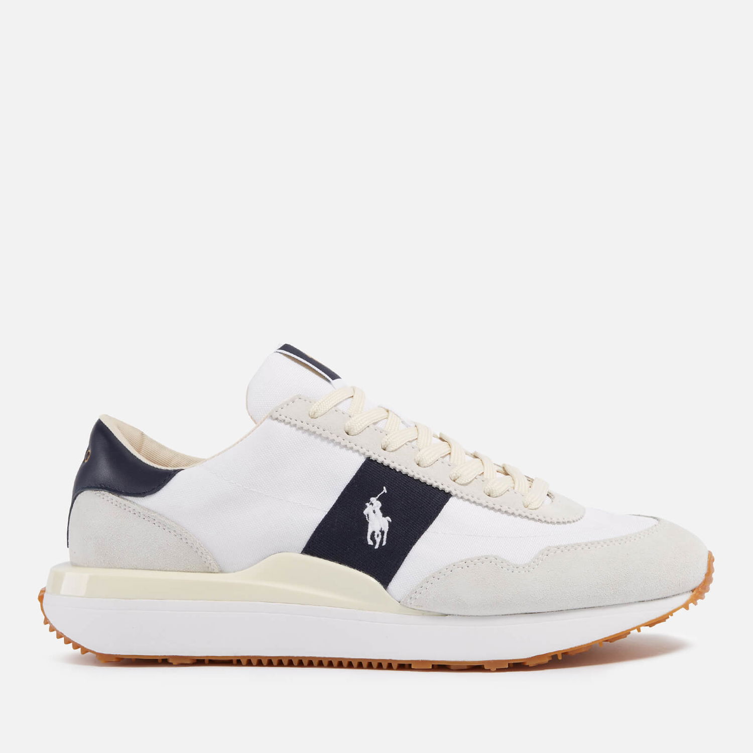 Tenisky a topánky Polo by Ralph Lauren Polo Ralph Lauren Train 89 Pp Running Style Trainers Béžová | 809878008, 0