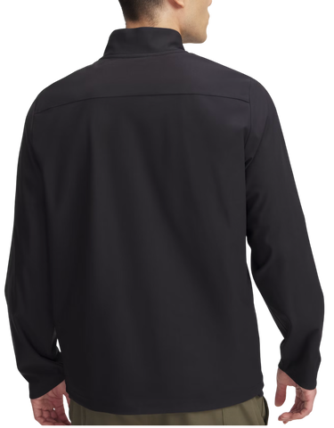 Bomber bunda Under Armour Unstoppable Non-Hood Jacket Čierna | 6003087-001, 2