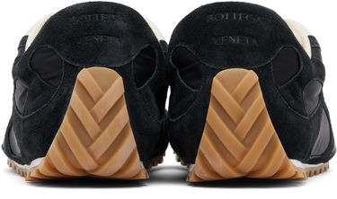 Tenisky a topánky Bottega Veneta Bottega Veneta Orbit Flash Čierna | 838373V3MS21000, 1