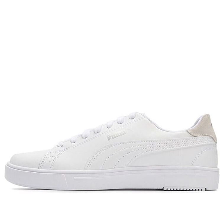 Tenisky a topánky Puma Serve Pro Lite Biela | 374902-01