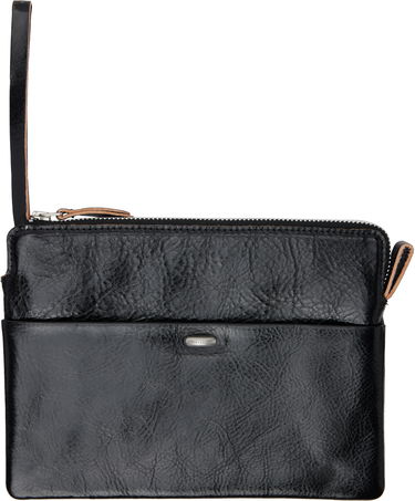 Ľadvinka OUR LEGACY Supporter Organizer Pouch Čierna | A4248SOT, 0