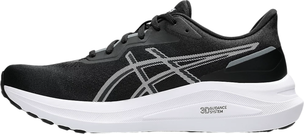 Tenisky a topánky Asics GT-1000 13 Čierna | 1011b858-003, 1
