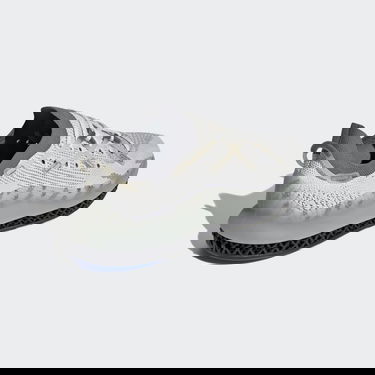 Tenisky a topánky adidas Originals 4D Fusio Šedá | S42836, 1