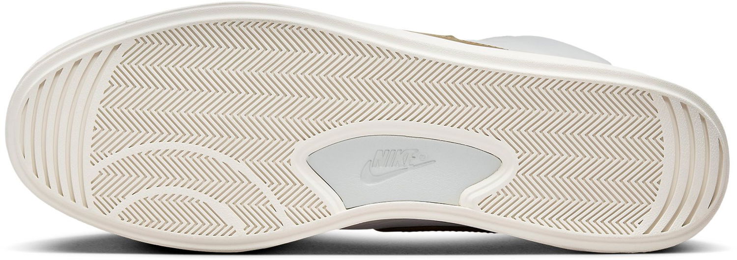 Tenisky a topánky Nike BLAZER PHANTOM MID Biela | dx5800-102, 1