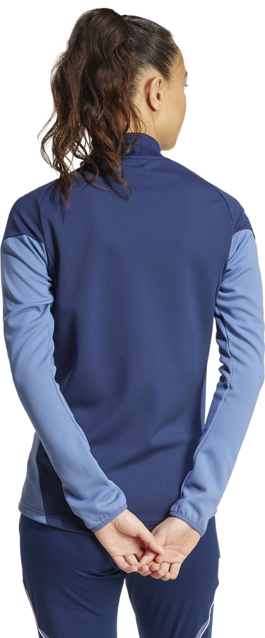 Bunda adidas Originals adidas TIRO25C Track Jacket Modrá | ji6541, 5