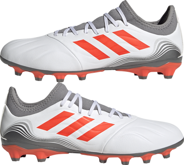 Tenisky a topánky adidas Performance adidas COPA SENSE.3 MG Biela | fy6189, 1