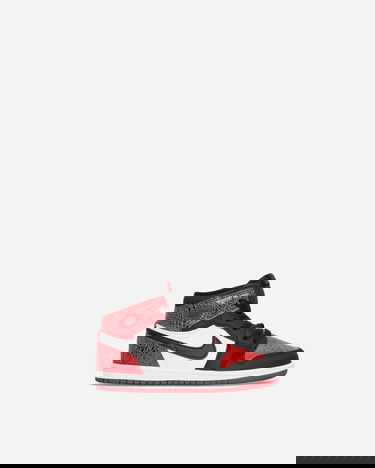 Tenisky a topánky Jordan Jordan 1 Retro High OG TD Červená | FD2598-602, 2