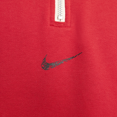 Tričko Nike Dri-FIT Standard Issue Červená | FB7052-657, 4