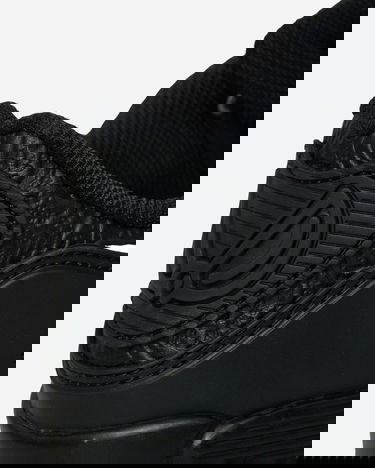 Tenisky a topánky Nike Slawn Air Max 90 Čierna | FD6492-001, 7