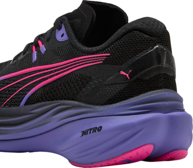 Tenisky a topánky Puma Deviate Nitro 3 DigiTokyo Čierna | 312368-01, 5