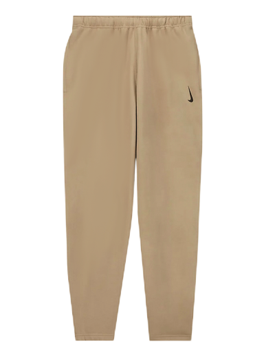 Tepláky Nike Billie Eilish x NRG Fleece Pant Béžová | DQ7752 202