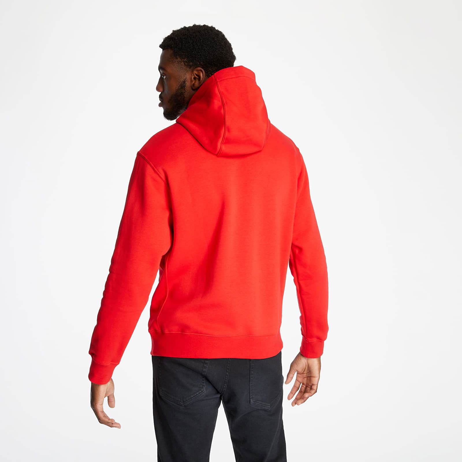 Sportswear Club Hoodie