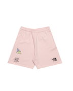 The North Face x Patron Relaxed Shorts