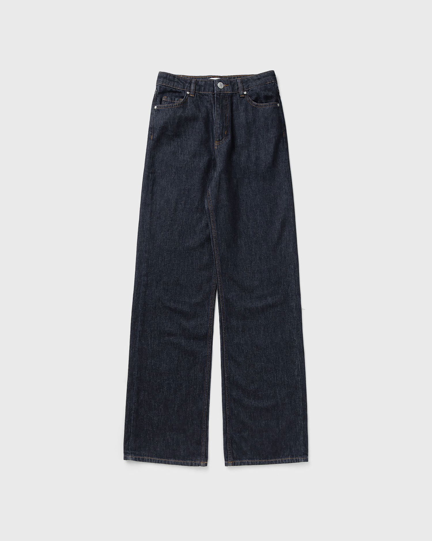 Džínsy envii Enbree Wide-Leg Jeans Modrá | E10000031-CLR000628, 1