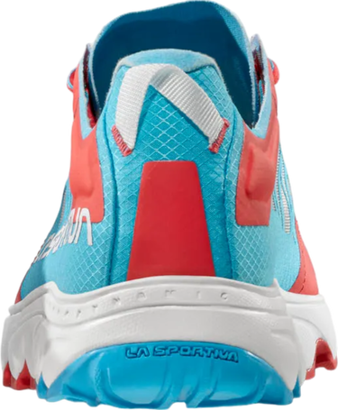 Tenisky a topánky La Sportiva Helios III W Tyrkysová | 99995212-46e, 5