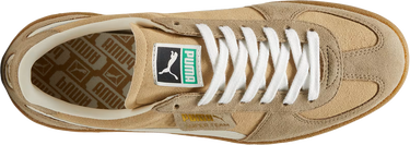 Tenisky a topánky Puma Puma Super Team SD Béžová | 398528-04, 3