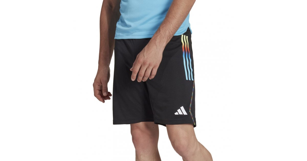 Šortky adidas Originals Shorts Tiro 23 Pro Čierna | hc1413, 1