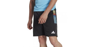Šortky adidas Originals Shorts Tiro 23 Pro Čierna | hc1413, 1