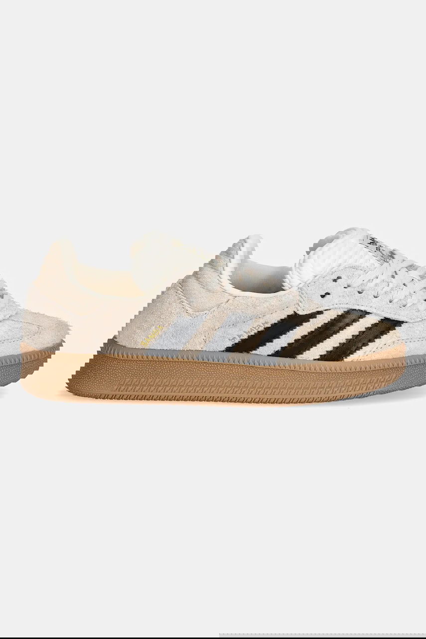 Tenisky a topánky adidas Originals adidas Originals Samba XLG Béžová | JS3828, 1