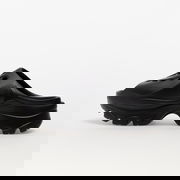 Stella McCartney x Clog Core Black/ Core Black/ Core Black