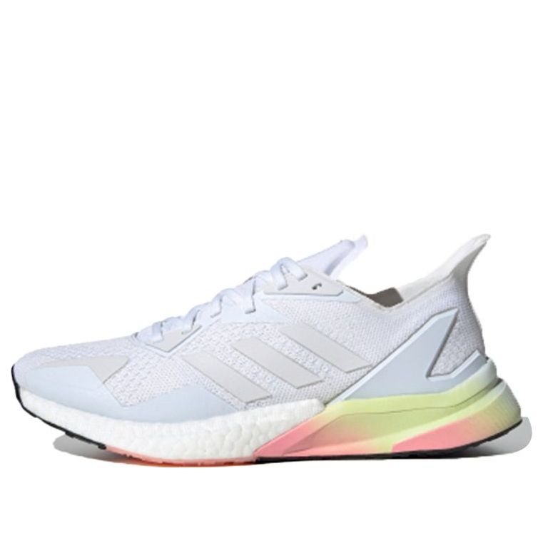Tenisky a topánky adidas Performance X9000 L3 Biela | FY2349, 0