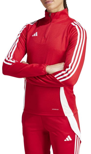 Tričko adidas Originals adidas TIRO24 TRTOP W Červená | ir9383, 2