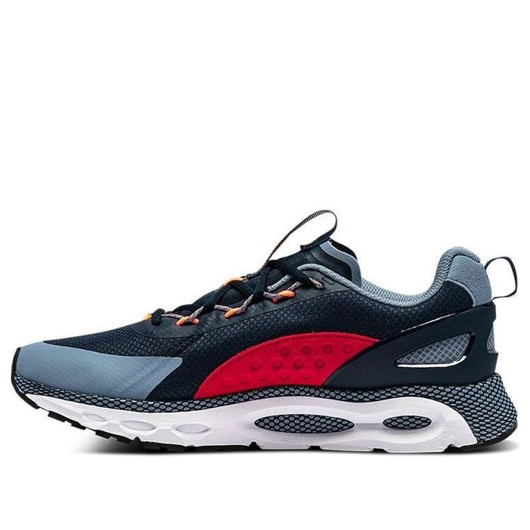 Tenisky a topánky Under Armour Hovr Infinite Summit 2 Modrá | 3023633-401, 0