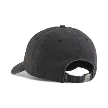 Šiltovka Puma Classic Baseball Cap Čierna | 025974_01, 3