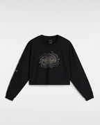 Vans Breaker Long Sleeve T-Shirt