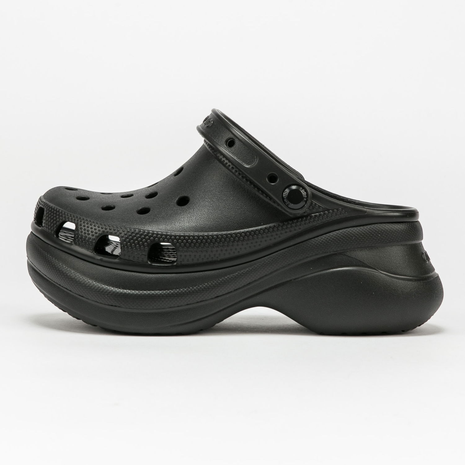 Tenisky a topánky Crocs Classic Bae Clog "Black" W Čierna | 206302-001, 0