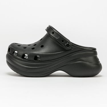Tenisky a topánky Crocs Classic Bae Clog "Black" W Čierna | 206302-001, 0