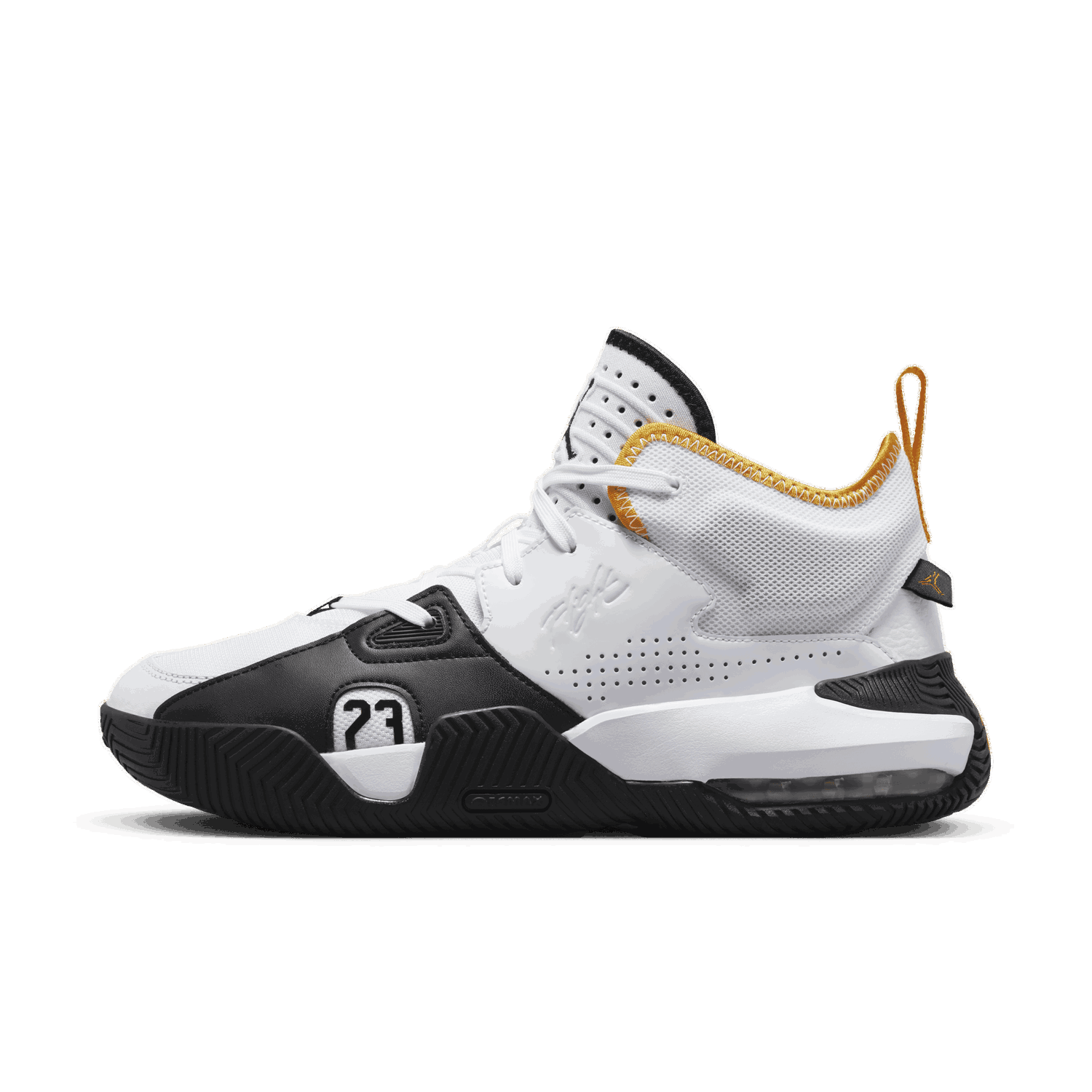 Tenisky a topánky Jordan Stay Loyal 2 Biela | DQ8401-107, 0